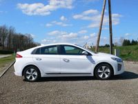 gebraucht Hyundai Ioniq ELEKTRO STYLE LEVEL 5 NAVI LED TEMPOMAT RFK