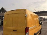 Gebraucht Ford Transit Basis 105 PS (77 kW) 2021 Abholung
