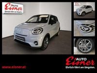 Neu Leapmotor T03 69 kW (95 PS) 2025 Glacier blue Kleinwagen