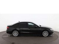 Gebraucht Audi A4 S-Line 150 PS (110 kW) 2023 Schwarz Limousine