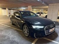 gebraucht Audi A6 50 TFSIe Quattro Sline Sport