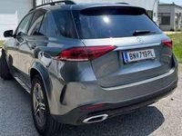 gebraucht Mercedes GLE300 d 4Matic Aut. AMG Paket