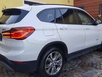 gebraucht BMW X1 sDrive18d Advantage