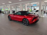 gebraucht MG Cyberster GT 77kWh *LED*ACC*BOSE*Navi*