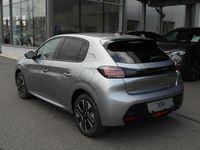 gebraucht Peugeot 208 Allure 1.2 PureTech 100 S&S ab 16.04.2026!