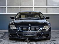 gebraucht BMW 645 Ci Coupe M6 M-Paket Pickerl NEU