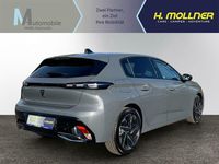 gebraucht Peugeot 308 Allure