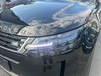 gebraucht Land Rover Range Rover evoque D200 S AWD Aut.