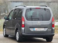 gebraucht Citroën Berlingo XTR Top* Kredit* Tempomat* Sitzheizung* Klima*