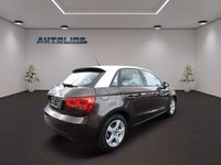 gebraucht Audi A1 1.4*TFSI*SPORTBACK*NAVI*XENON