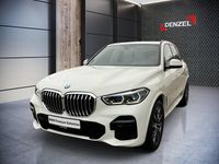 Gebraucht BMW X5 Efficient Dynamics 286 PS (210 kW) 2021 Alpinweiß iii SUV