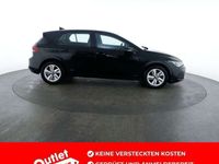 gebraucht VW Golf Life TDI