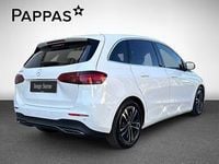 gebraucht Mercedes B180 d Österreich-Edition Cam PTS Navi AUT Wide