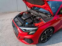 Gebraucht Audi A3 S-Line 190 PS (139 kW) 2021 Limousine