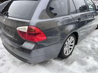 gebraucht BMW 318 Export