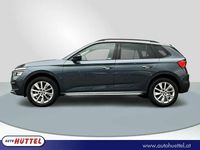 gebraucht Skoda Kamiq Style 1.0 TSI Automatik - LED - AHV