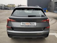 gebraucht Skoda Kamiq Selection TSI