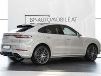 gebraucht Porsche Cayenne Coupe E-Hybrid PHEV 17,9 kWh Aut. // WENIG KM //