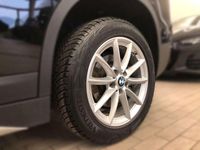 gebraucht BMW X1 sDrive20d