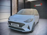 gebraucht Hyundai i10 GO 1,0 MT