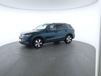 gebraucht VW Tiguan Elegance eHybrid DSG 150 kW