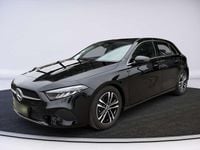 Gebraucht Mercedes A180 136 PS (100 kW) 2025 Schwarz Limousine