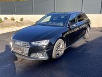 Gebraucht Audi A4 Design 190 PS (139 kW) 2019 Kombi
