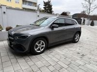 Gebraucht Mercedes GLA200 AMG 150 PS (110 kW) 2022 SUV