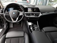 gebraucht BMW 318 318 d Touring Advantage Aut. * LED / LIVE COCKPI...
