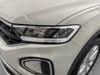 gebraucht VW T-Roc Friends TSI