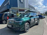 Neu Leapmotor C10 160 kW (218 PS) 2025 SUV