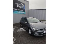 Gebraucht VW Golf VII Comfortline 116 PS (85 kW) 2020 Kombi