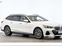 gebraucht BMW 520 d xDrive