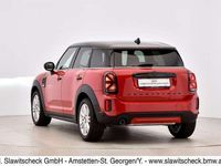 gebraucht Mini Cooper Countryman 