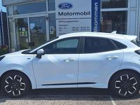 gebraucht Ford Puma 1,0 EcoBoost Hybrid ST-Line X