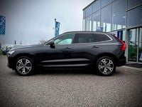 Gebraucht Volvo XC60 Momentum 197 PS (144 kW) 2021 Grau SUV