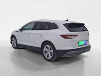gebraucht Skoda Enyaq iV 80 Lounge