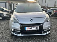 gebraucht Renault Scénic III Authentique*BOSE EDITION*SHZ*AHK*PDC*