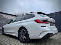 gebraucht BMW 330 xDrive M Sport/LED/HeadUp/Kamera