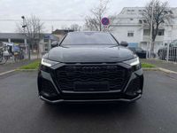 gebraucht Audi RS Q8 MATRIX*PANO*RS-AGA*B&O*HEAD-UP*360°