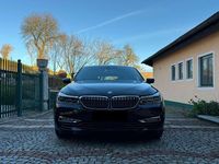 Gebraucht BMW 630 265 PS (194 kW) 2018 Schwarz Coupé
