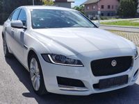 gebraucht Jaguar XF 20d Prestige Aut. *Allrad * Finanzierung