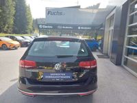 gebraucht VW Passat Alltrack Allrad