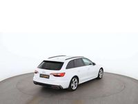 gebraucht Audi A4 Avant 35 TDI S-Line Aut LED SKY RADAR NAV PDC