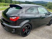 gebraucht Seat Ibiza SportCoupé Cupra 18 TSI