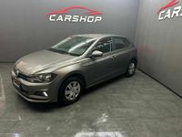 gebraucht VW Polo Polo