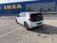 Gebraucht VW ID.4 Pro Performance 150 kW (204 PS) 2023 Weiß SUV