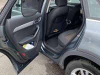 gebraucht Audi Q3 20 TDI quattro DPF S-tronic