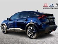 gebraucht Citroën C4 PureTech 130 S&S EAT8 MAX