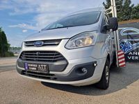 gebraucht Ford Transit Custom Kasten 2,2 TDCi L1H2 270 Trend